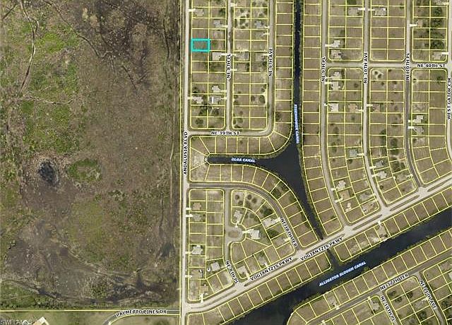 2nd image of 4005 Andalusia Blvd