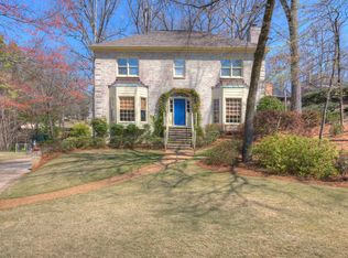 2544 Aspen Cove Dr, Vestavia, AL 35243