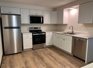 Rose Lane Apartments, Milton Freewater, OR 97862