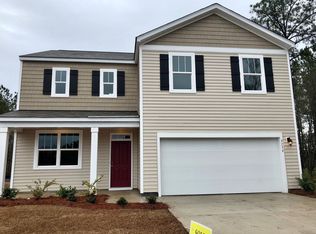 9736 Woodriff Cir NE, Leland, NC 28451