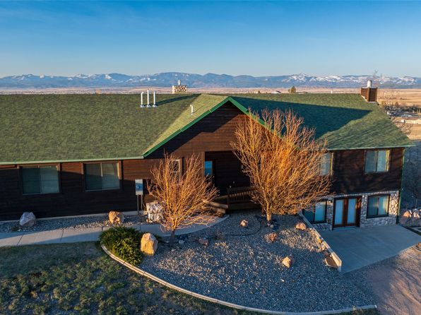 3 Paradise Ridge Rd, Clancy, MT 59634