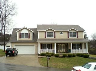 105 Ash Cir, Wheeling, WV