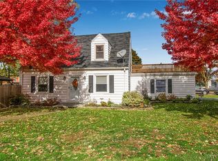 8399 Park Ave, Gasport, NY