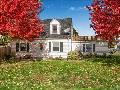 8399 Park Ave, Gasport, NY, 14067