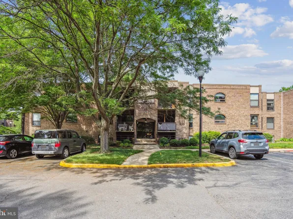 7 Silverwood Cir APT 7, Annapolis, MD 21403