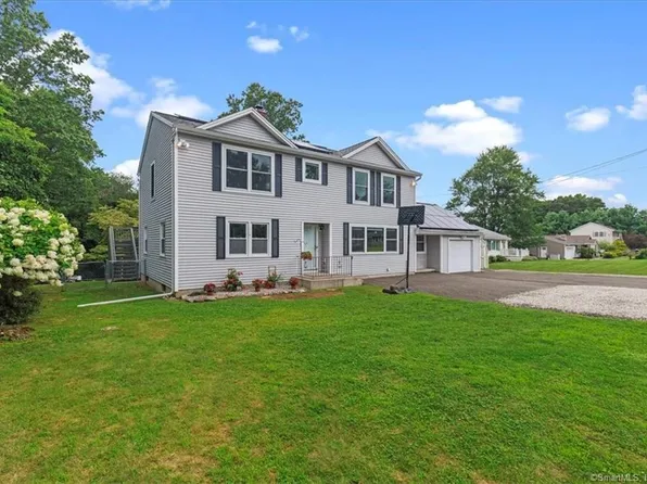 292 Forest Road, Milford, CT 06461