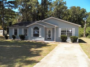 405 Bay Tree Rd, Cairo, GA 39828
