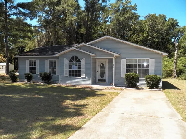 405 Bay Tree Rd, Cairo, GA 39828
