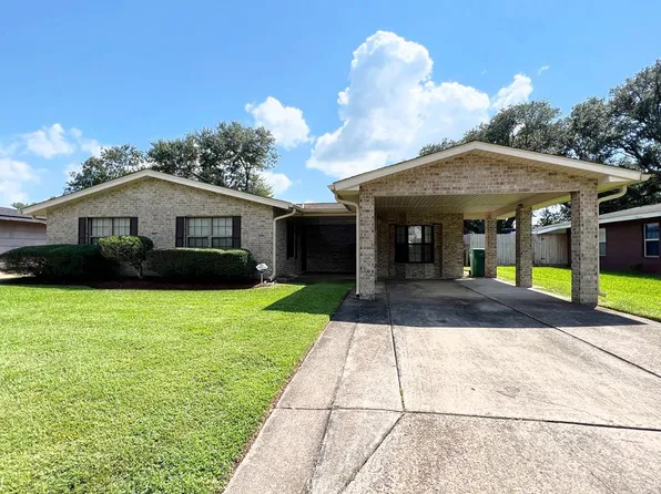 309 Crepe Myrtle Ave, Orange, TX 77630