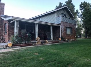 690 Oro Loma Rd, Washoe Valley, NV 89704