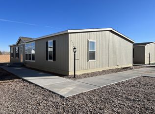2736 Marc Vista Loop, Albuquerque, NM 87121