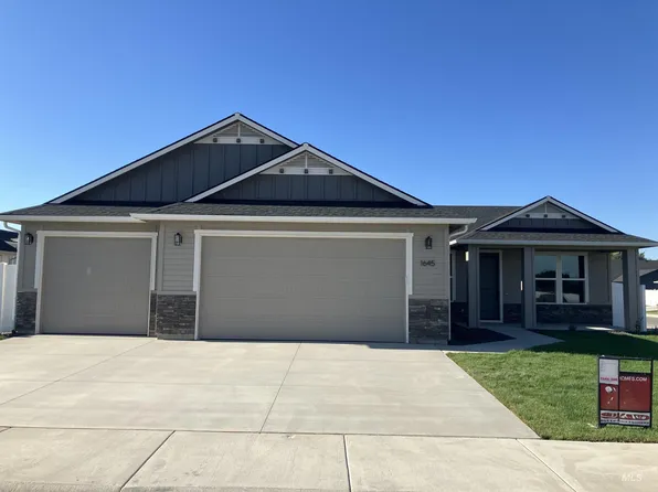 1645 Kayak Rd, Emmett, ID 83617