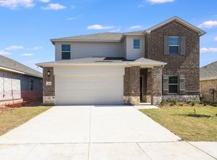 10636 Potawatomi Ln, Fort Worth, TX 76179