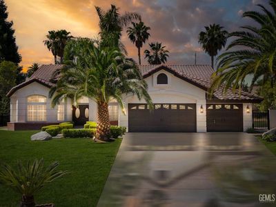 3906 Mont Blanc Ter, Bakersfield, CA, 93306
