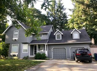 21305 NE 60th Pl, Redmond, WA 98053