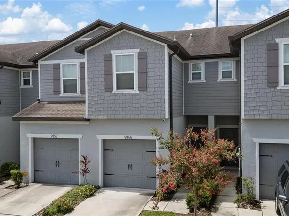 9155 Hillcroft Dr, Riverview, FL 33578