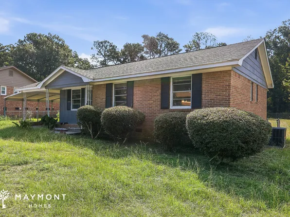 2236 Windsor Dr, Cayce, SC 29033