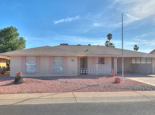 10920 W Roundelay Cir, Sun City, AZ 85351