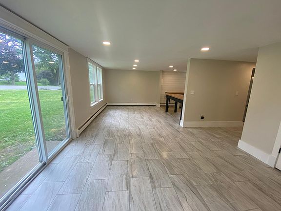 Living Room looking into the dining area
