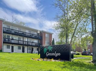 Greenlyn Apartments, Baltimore, MD 21215