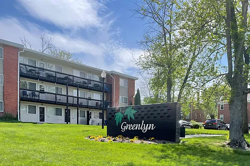 Greenlyn Apartments Photo 1