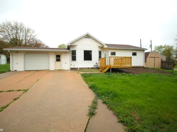 622 N 20th St, Clarinda, IA 51632