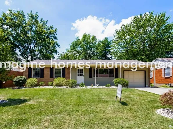 1469 Yellowglen Dr, Cincinnati, OH 45255