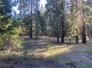 39153 Granite Ln, Shaver Lake, CA 93664