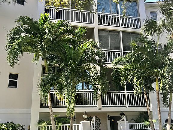 2nd image of 8795 W Orchid Island Cir APT 306