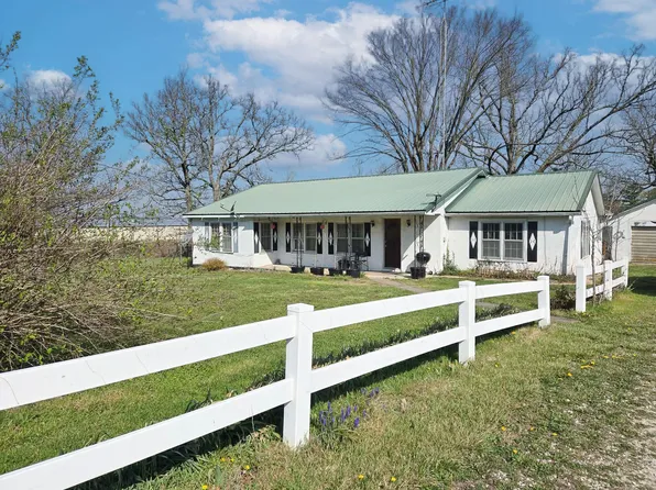 11133 East Business 60, Mountain Grove, MO 65711