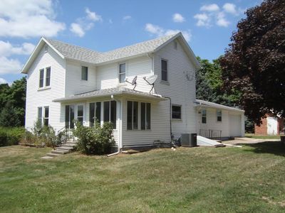 2605 58th St, Vinton, IA, 52349