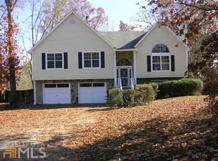 3706 Chapel Hill Rd, Douglasville, GA 30135