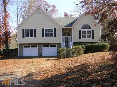 3706 Chapel Hill Rd, Douglasville, GA, 30135