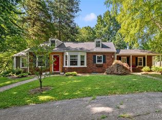 100 Calverton Rd, Saint Louis, MO 63135