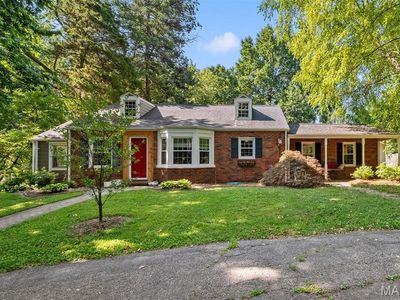 100 Calverton Rd, Saint Louis, MO, 63135