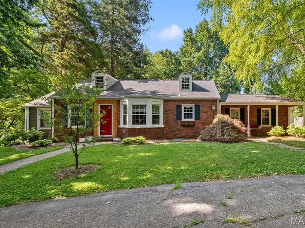 100 Calverton Rd, Saint Louis, MO 63135