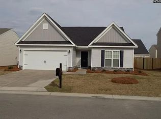 470 Finch Ln, Lexington, SC 29073