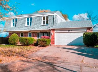 150 Wedgewood Way, Bolingbrook, IL 60440