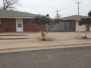 1600 Kirkland Dr APT B, Amarillo, TX 79106
