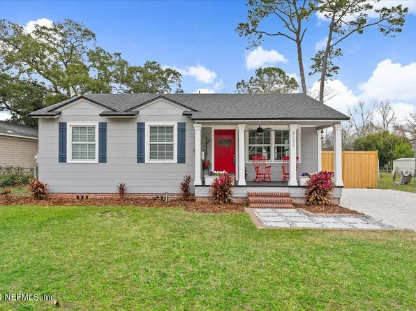 4549 BIRKENHEAD Road, Jacksonville, FL 32210