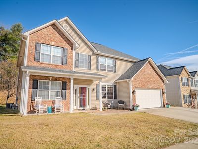 123 Wildbriar Rd, Fletcher, NC, 28732