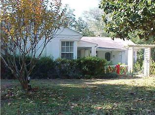 954 Spanish Moss Dr, Pensacola, FL 32506