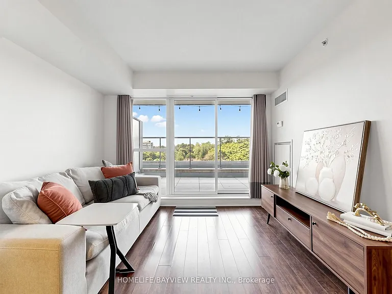 58 Orchard View Blvd #511 — Photo 6