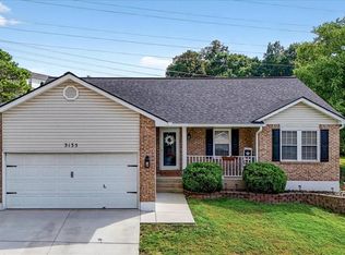 3135 Rosedale Dr, Arnold, MO 63010