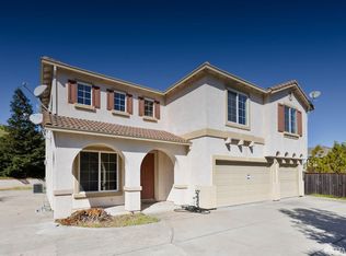 1138 Oakpoint Dr, Bay Point, CA 94565