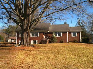 2016 Evans Cir, Newberry, SC 29108