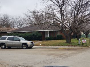 826 Rea Ave, Lancaster, TX 75146