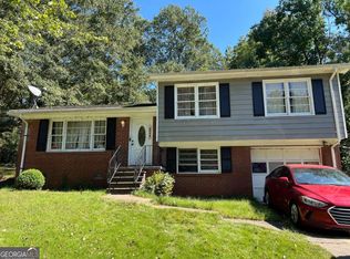 443 Scott Blvd, Forest Park, GA 30297