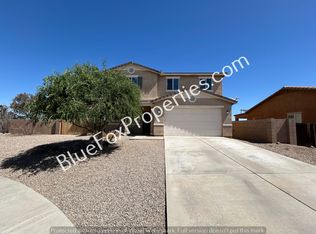 432 W R G Lee Pl, Vail, AZ 85641