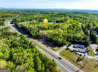 0 Georgia Hwy #400, Dawsonville, GA 30534